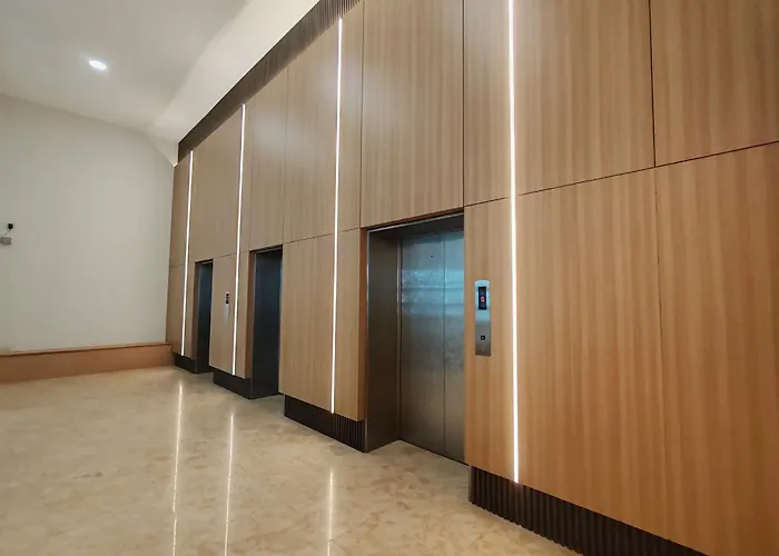 908 Bukit Ceylon 5 Minute To Jalan Alor Bukit Bintang Klcc Pavilion 2R2B 8 Pax