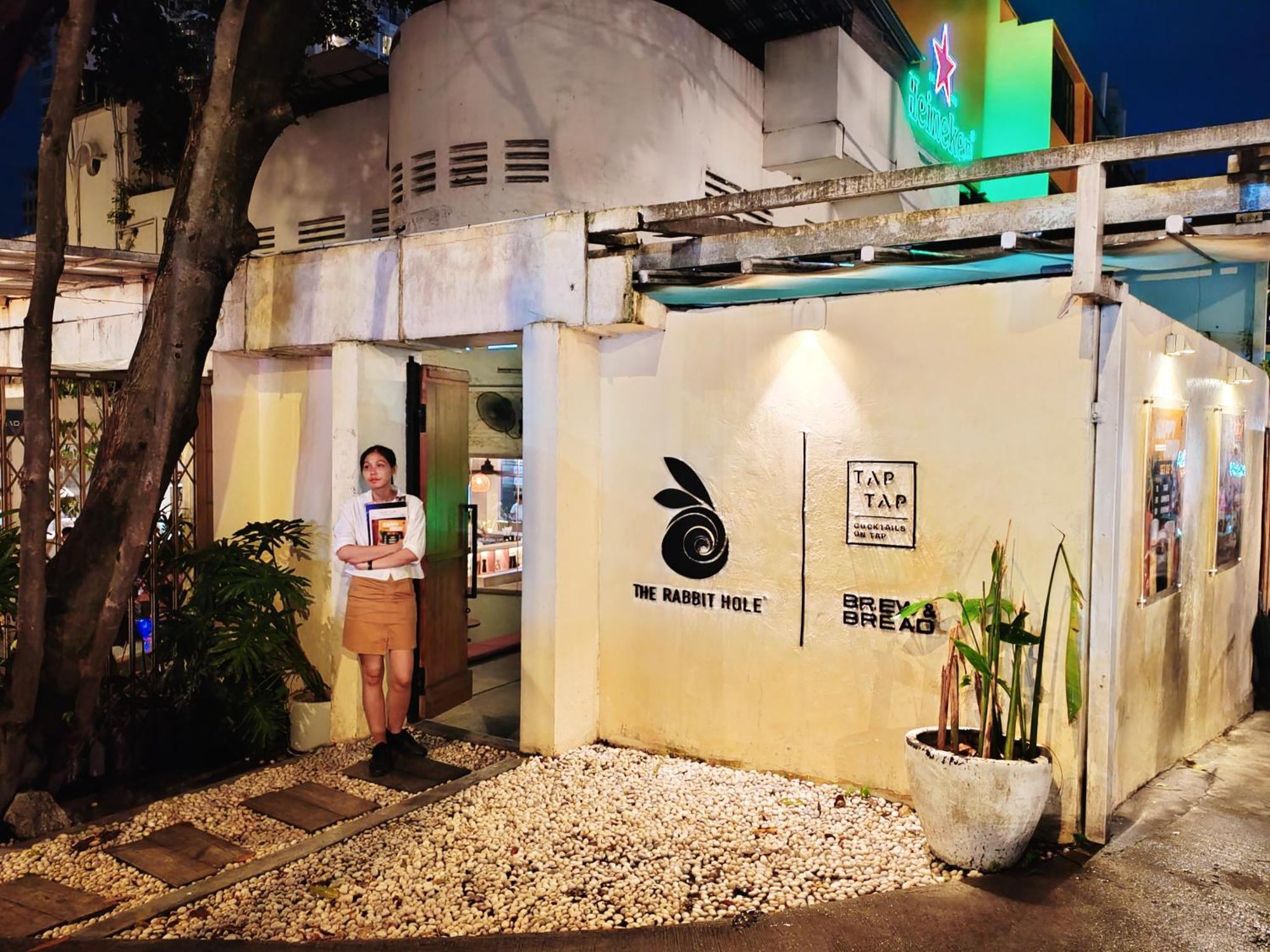 908 Bukit Ceylon 5 Minute To Jalan Alor Bukit Bintang Klcc Pavilion 2r2b 8 Pax Pangsapuri *